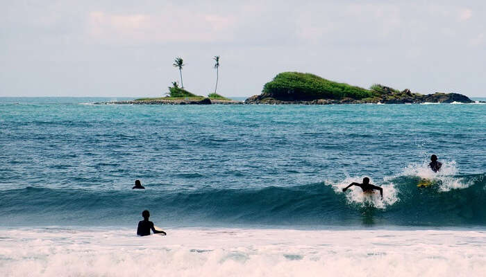 7 Best Spots For Surfing In Ghana For Amateurs Experts