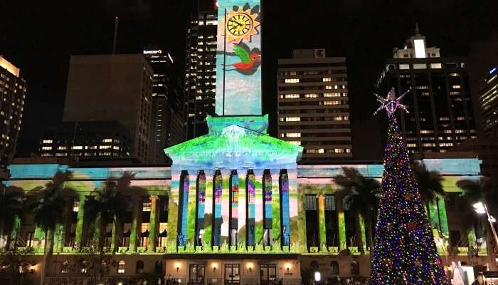 Brisbane In December 11 Things To Do In Australian City