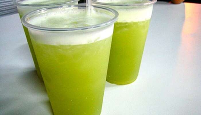 Drink Asab El Sokar