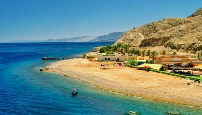 Fun time at Hurghada