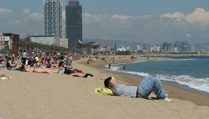 Barcelona In April 7 Exciting Things To Do Here In Summer