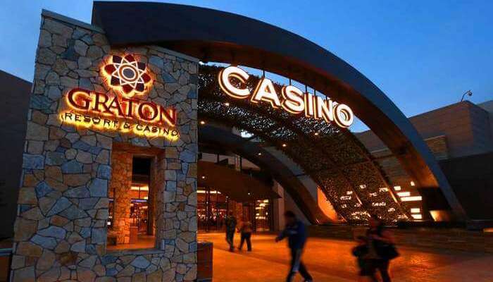 9 Best Casinos In San Francisco The Masterminds Must Visit