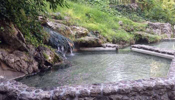 10 Exotic Hot Springs In Usa One Must Definitely Visit