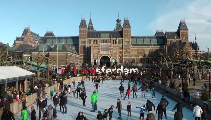  Patinage Sur glace Et neige 