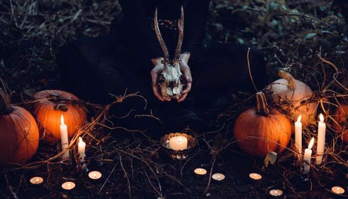 6 Best Places To Go And Enjoy Halloween Parties In Canada