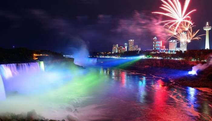 New Year Parties In Canada 14 Places To Visit For New Year Celebration In 2022