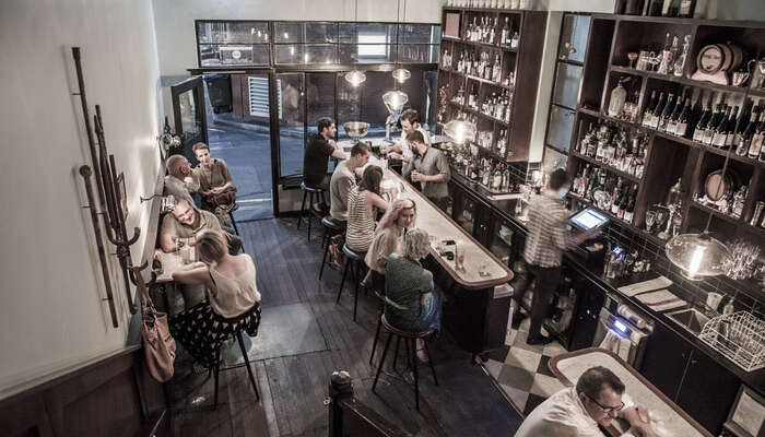 Adelaide Nightlife 13 Best Places For A Happening Party
