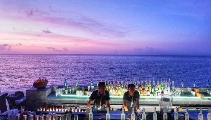 Jimbaran Nightlife 10 Places For The Most Memorable Vacay