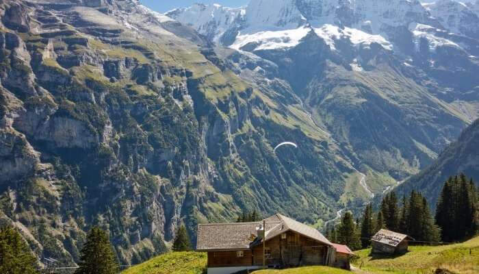 Visit Switzerland In May 2020 For An Awesome Experience