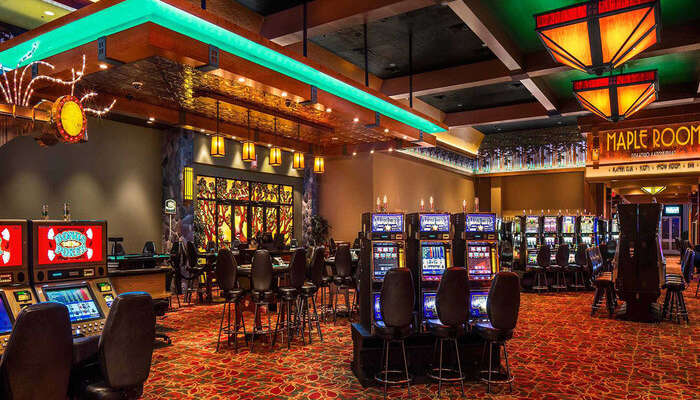 Casino Slots Bay Area