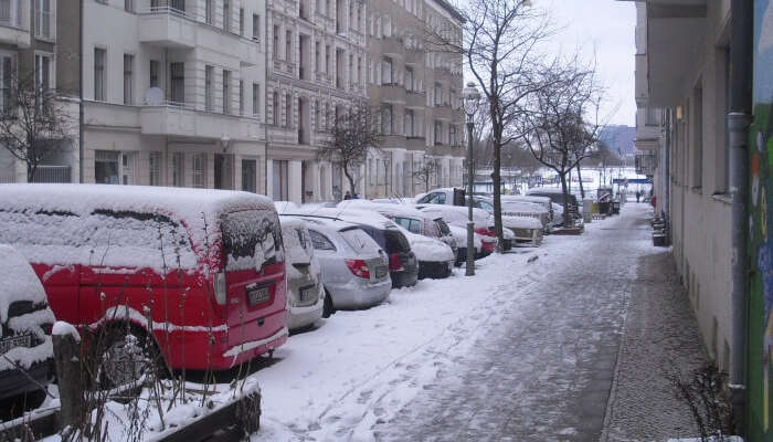 Winter In Berlin 10 Incredible Things For The Perfect Vacay