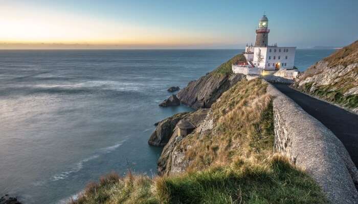 A Guide To Ireland Tourism Emerald Isle For Backpackers
