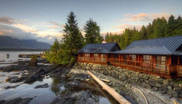 10 Comfy Cottages In Canada For The Best Trip Experience