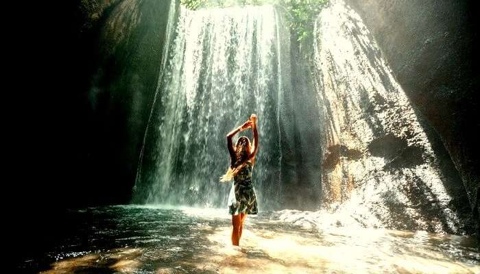 5 Stunning Places To Visit Near Tegenungan Waterfall Bali In 2020