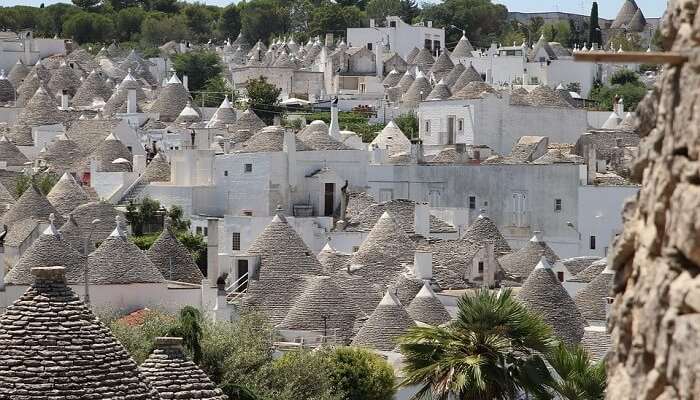 Alberobello