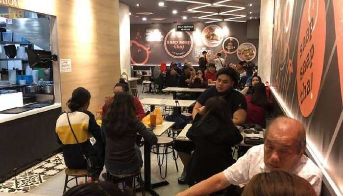 10 Best Restaurants In Changi One Must Definitely Visit 10 Best Restaurants In Changi One Must