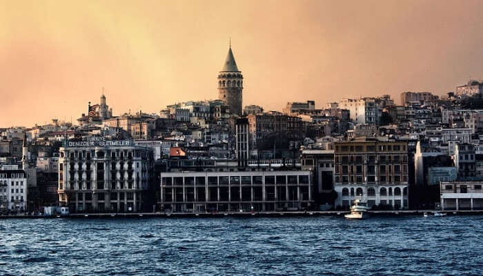 istanbul in march a guide for a reviving holiday experience in 2022