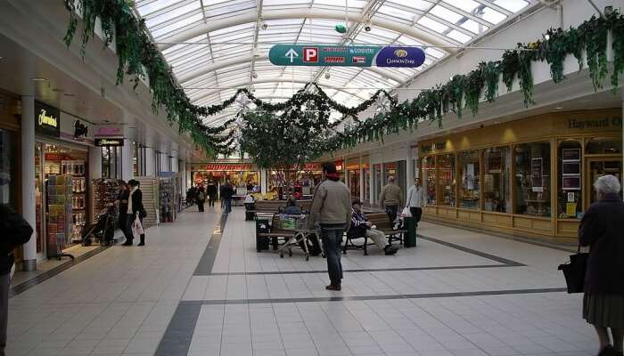 10 Must Visit Places To Go For Shopping In Townsville