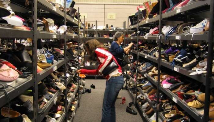 go stroll shoes factory shop