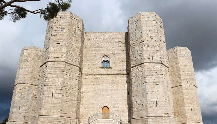 Castel del Monte