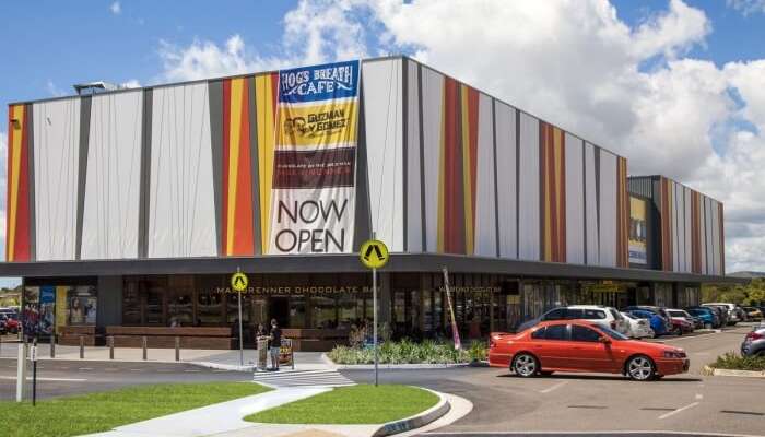 10 Must Visit Places To Go For Shopping In Townsville