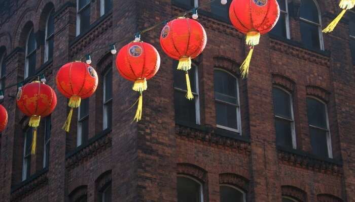 Chinatown