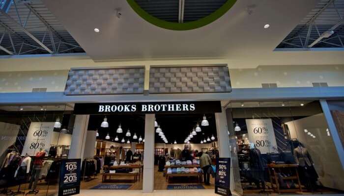 brooks brothers vivocity