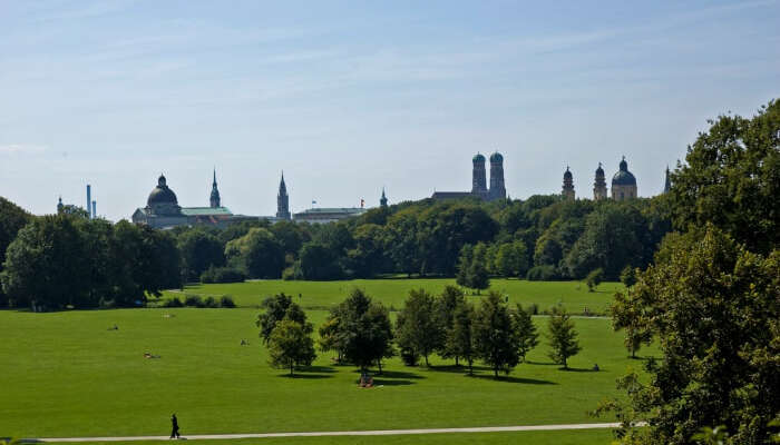 Munich In May 2020 A Guide For Every Kind Of Traveler Around