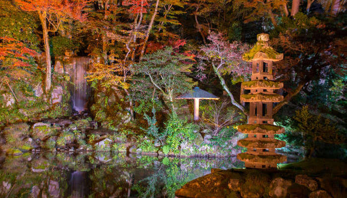 Kanazawa, Japan