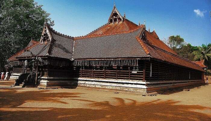 35 Best Places To Visit In Thrissur On Your Holiday In 21