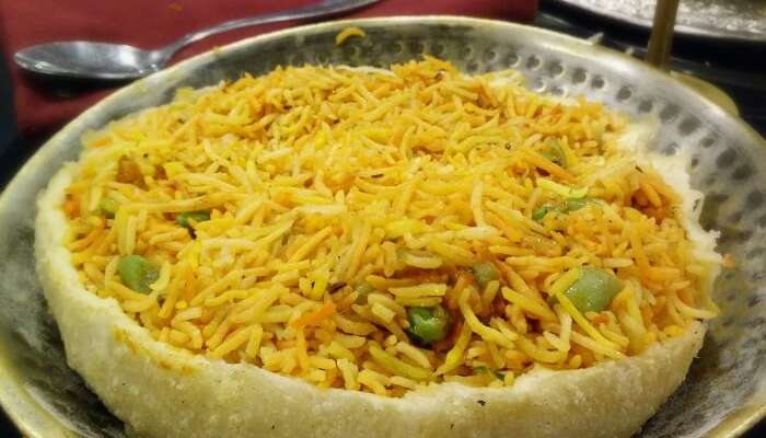 Indian Restaurants In Barcelona A Treat To One S Taste Buds
