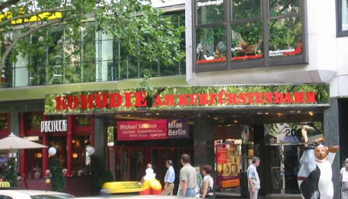 Shopping In Berlin 6 Places To Experience The Best Of Germany