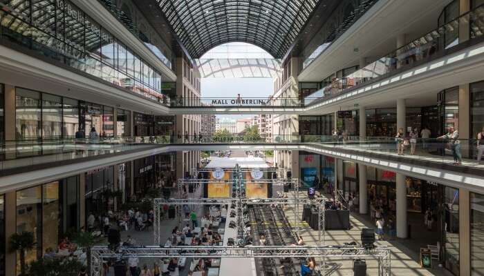 Shopping In Berlin 6 Places To Experience The Best Of Germany