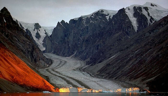 Parc National