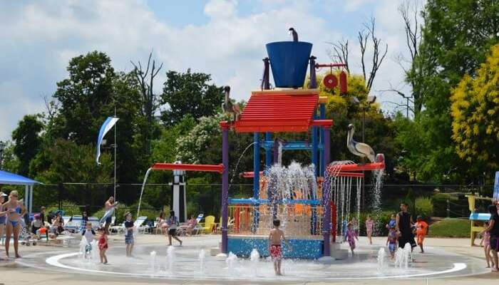 Best Water Parks In Washington DC – Travel Guide