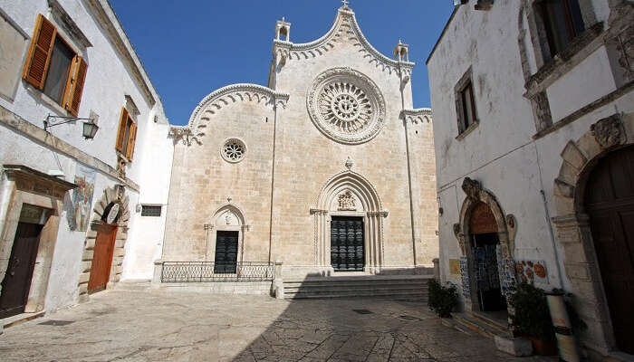 Ostuni