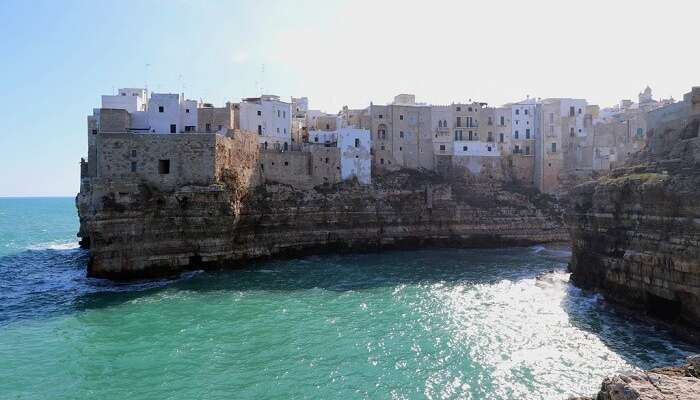 Polignano A Mare