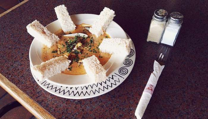 Visit 12 Restaurants In Pietermaritzburg To Taste Local Food