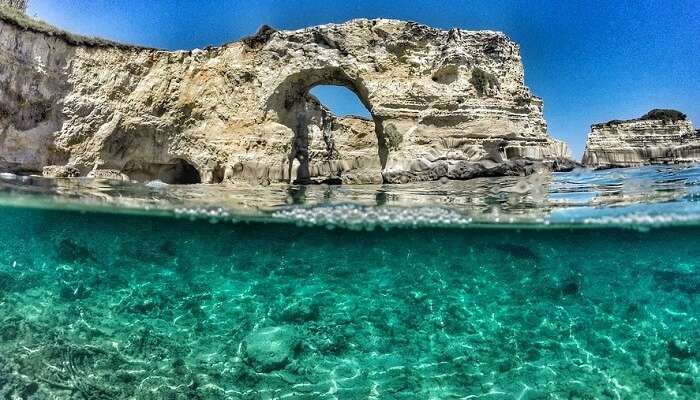 Salento