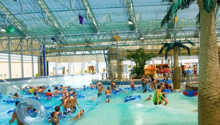 23 Best Indoor Water Parks Around The World For A 21 Trip