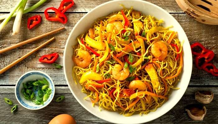 5 Restaurants Near Universal Studios For You