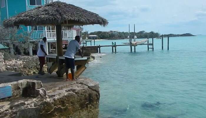12 Cottages In Bahamas That Will Make Your Stay Comfortable
