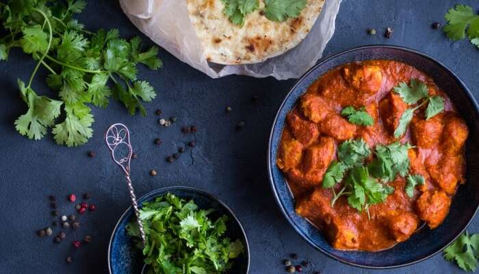 Indian Restaurants In Barcelona A Treat To One S Taste Buds