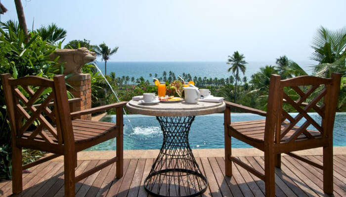 20 Best Beach Resorts In Kerala 2020 With Prices