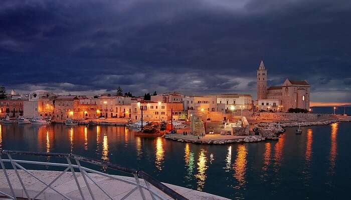 Trani