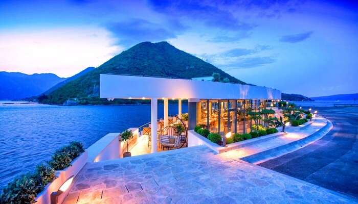 10 Best Wedding Venues In Montenegro For Your Special Day