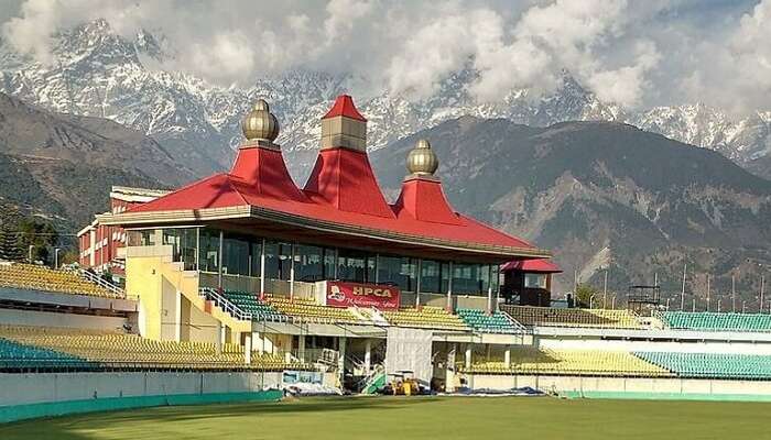 dharamshala