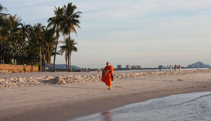 hua hin beaches