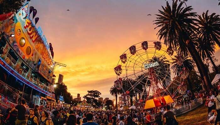 15 Updated Festivals In Australia (with dates) In To Attend