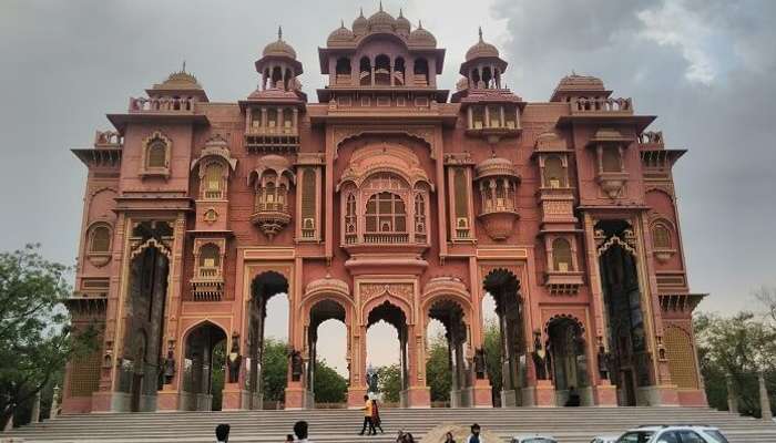 39 Things To Do In Jaipur For An Exhilarating Holiday In 2021 Explore best offers on activities in jaipur at thrillophilia. 39 things to do in jaipur for an